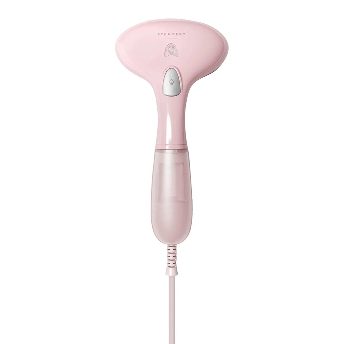 Cirrus No.1 Steamer - Pink main product photo