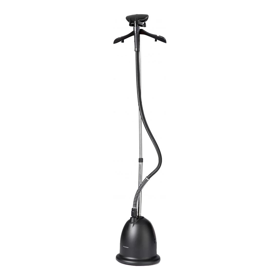 Cumulus No.3 Home Steamer - Black main product photo