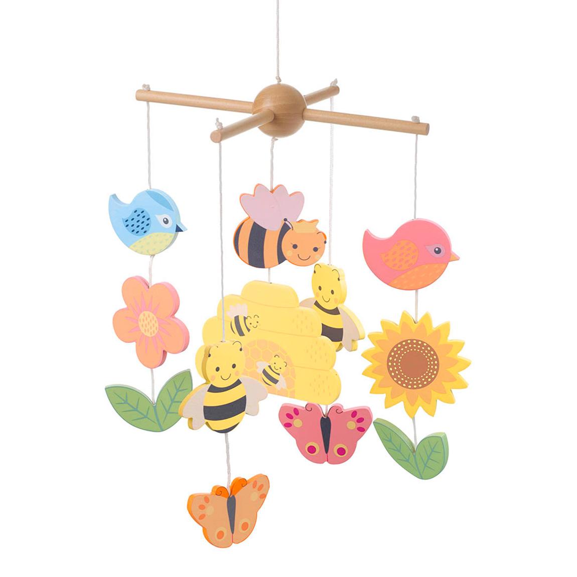 Spring Garden Mobile main product photo