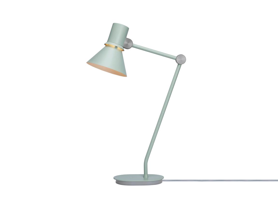 Type 80 Table Lamp Pistachio Green main product photo