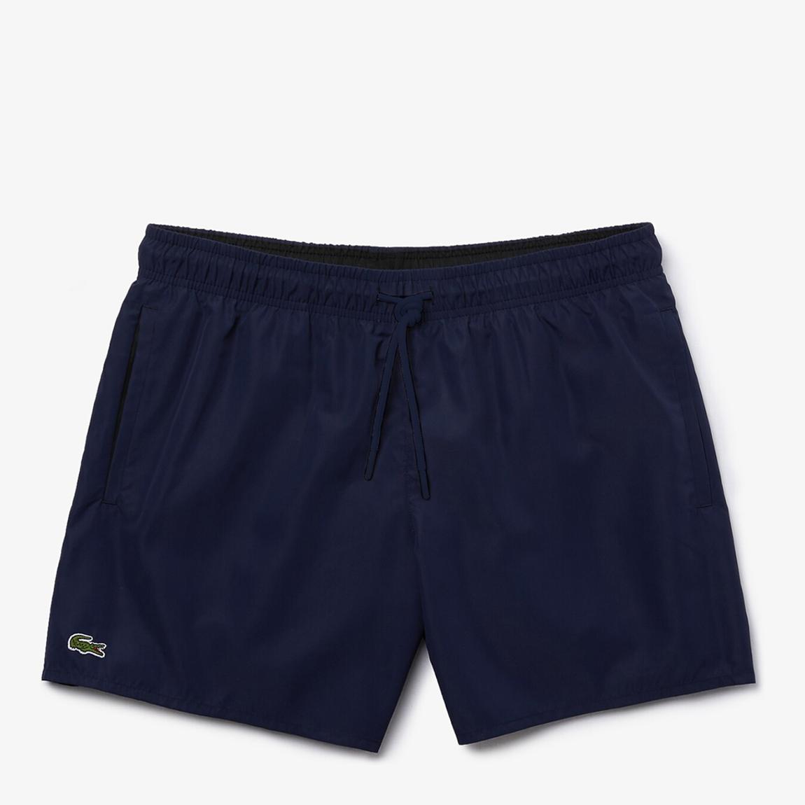 Navy Stretch Skinny Cotton Blend Chinos main product photo