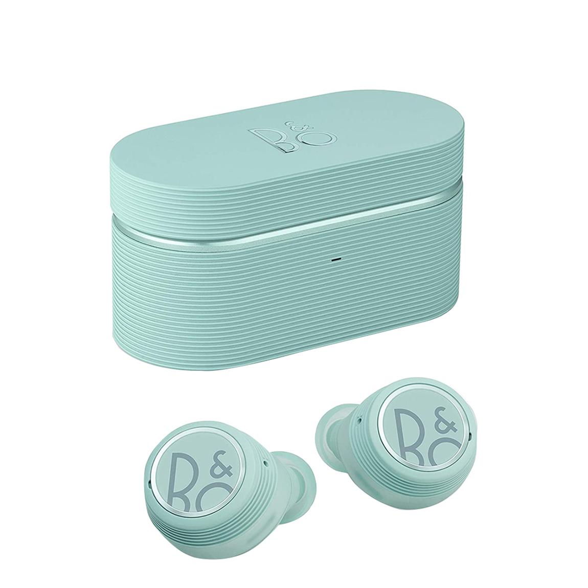 Oxygen Blue Beoplay E8 Sport True Wireless In-Ear Headphones main product photo