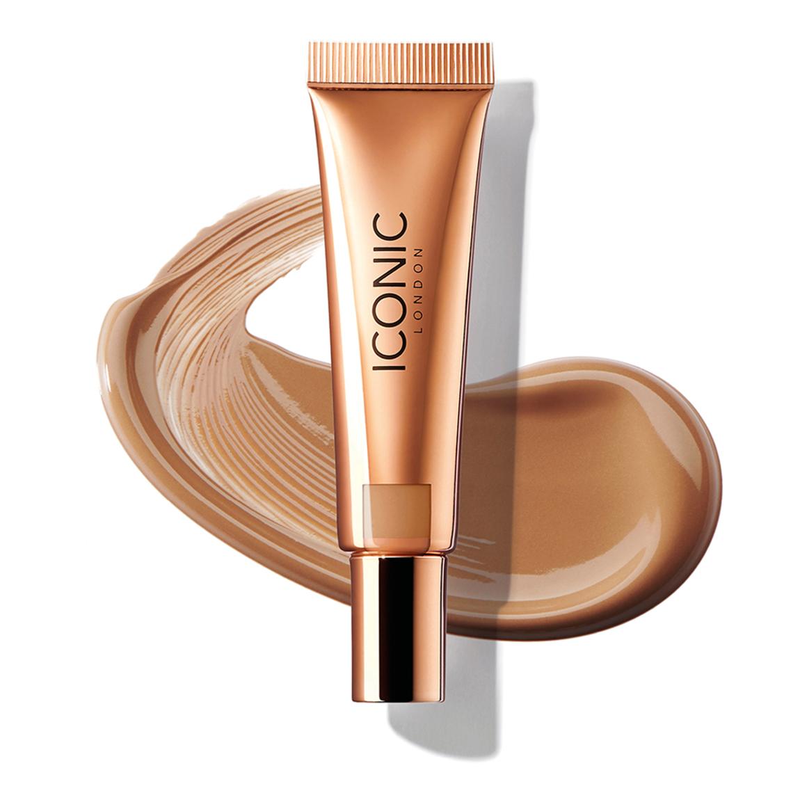 Sheer Bronze (Sun Kiss) main product photo
