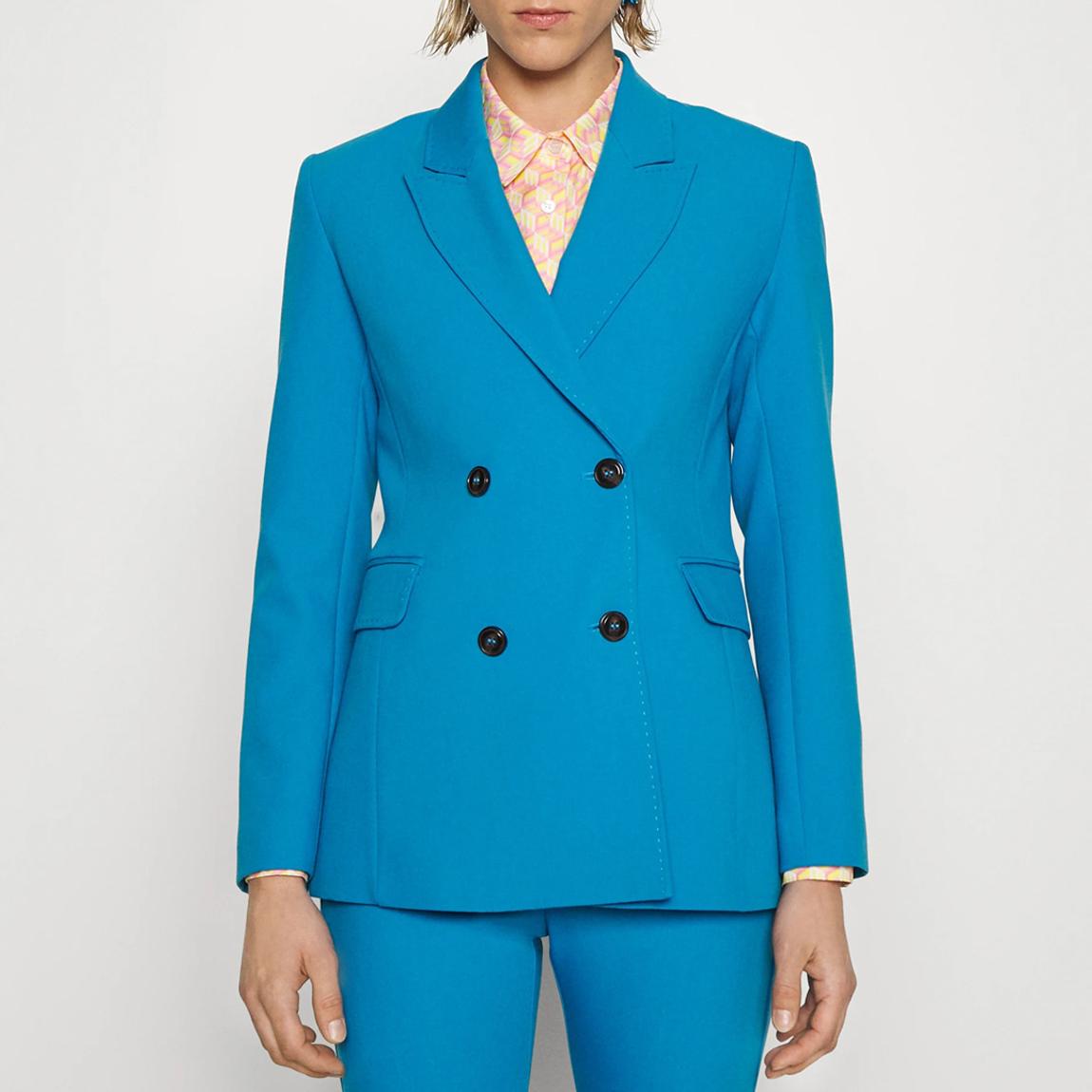 Blue Notevole Blazer main product photo