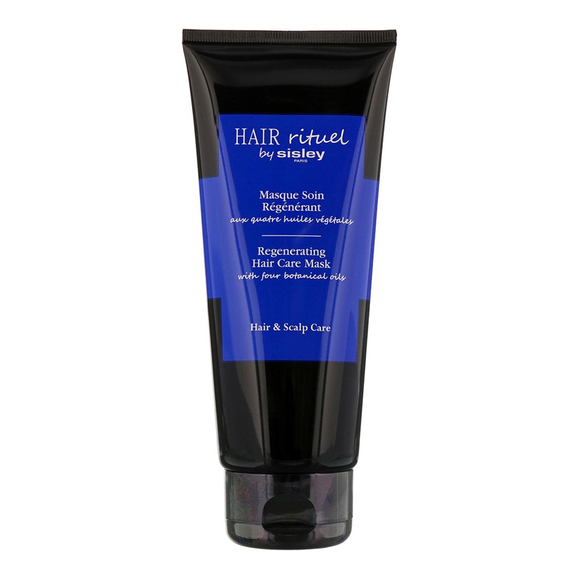 Treatment Regenerating Hair Care Mask 200ml main product photo