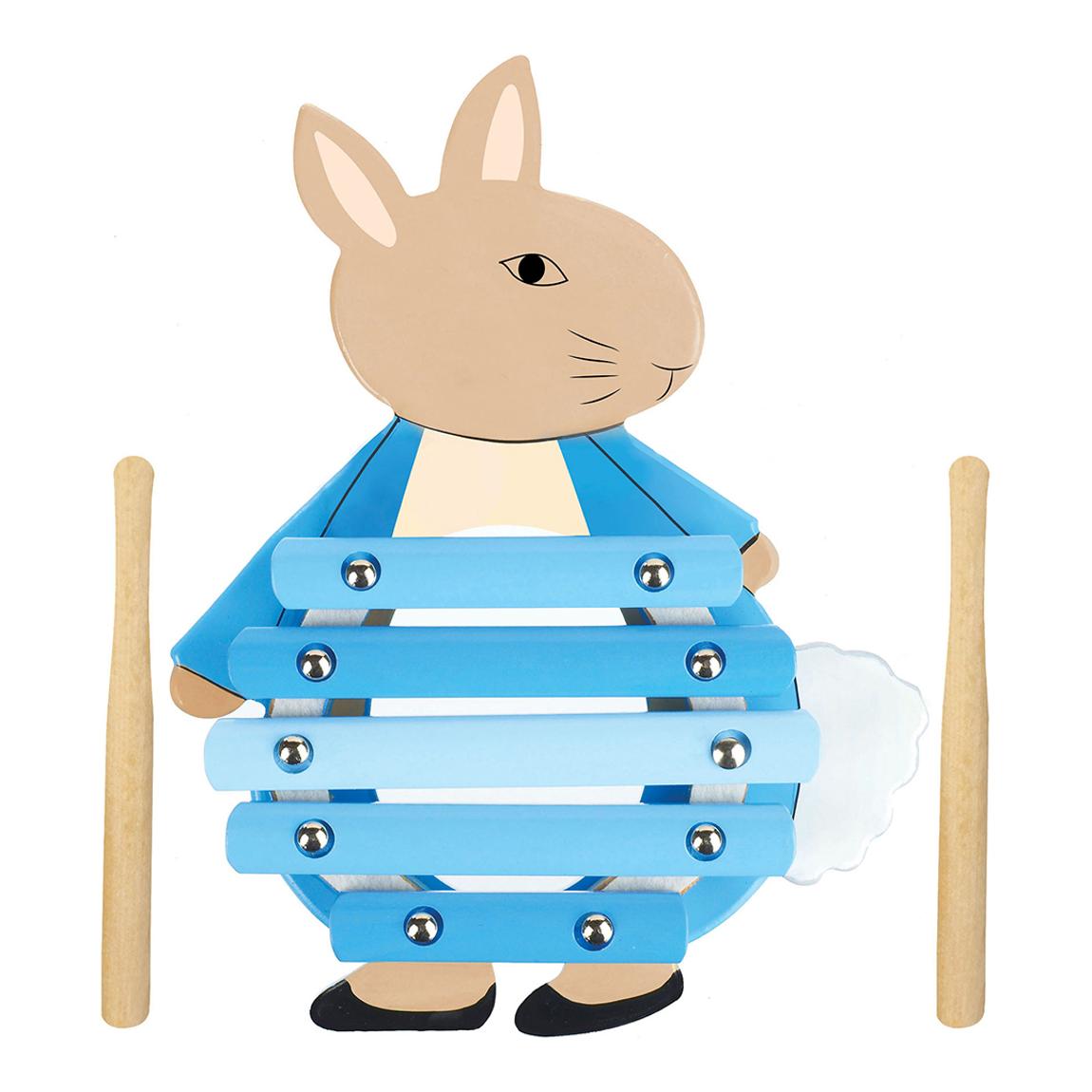 Peter Rabbit Xylophone main product photo