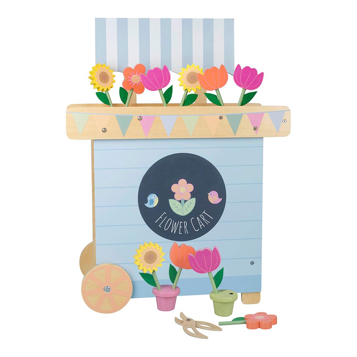 My First Flower Cart main product photo
