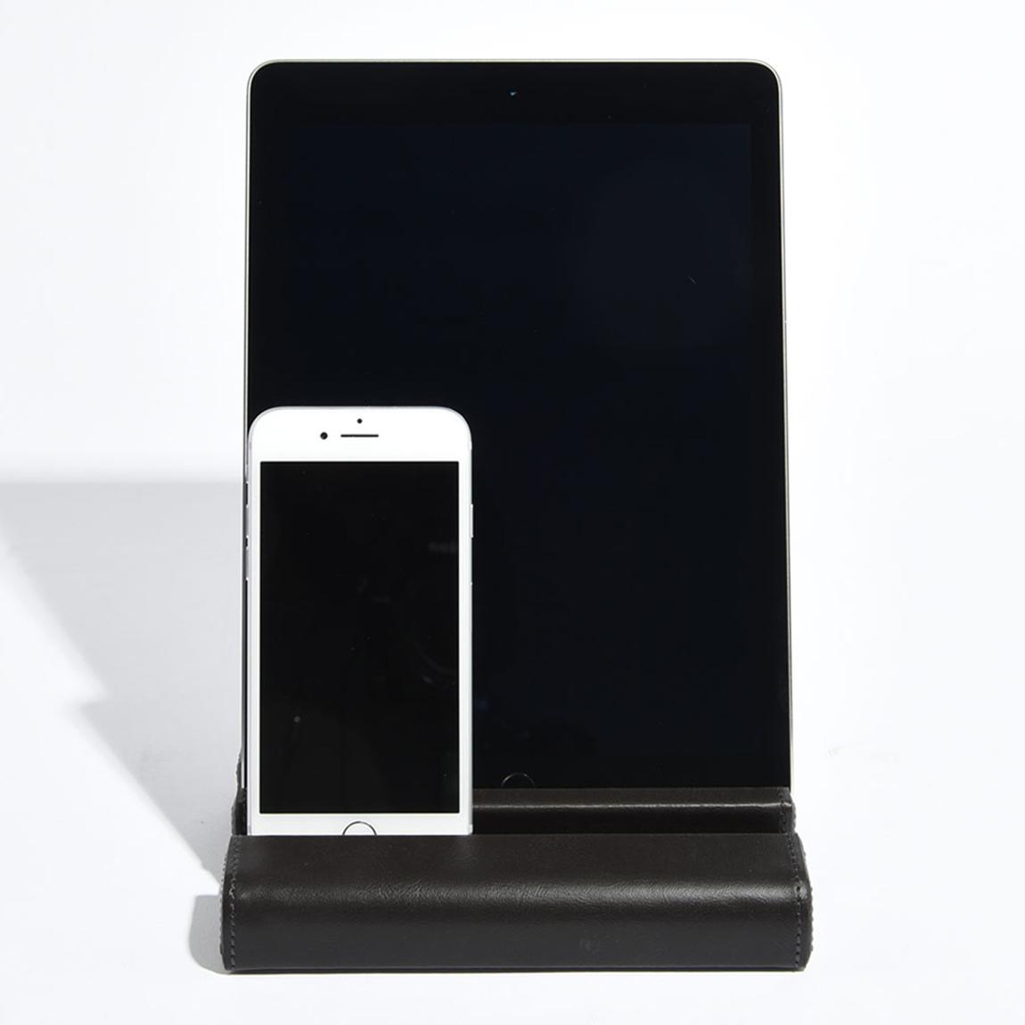 Black Tech Stand main product photo