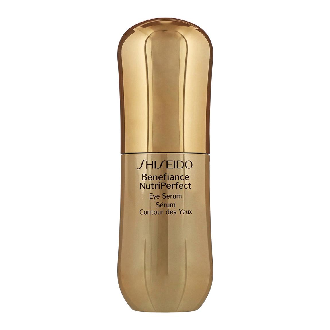 Benefiance: NutriPerfect Eye Serum 15ml main product photo