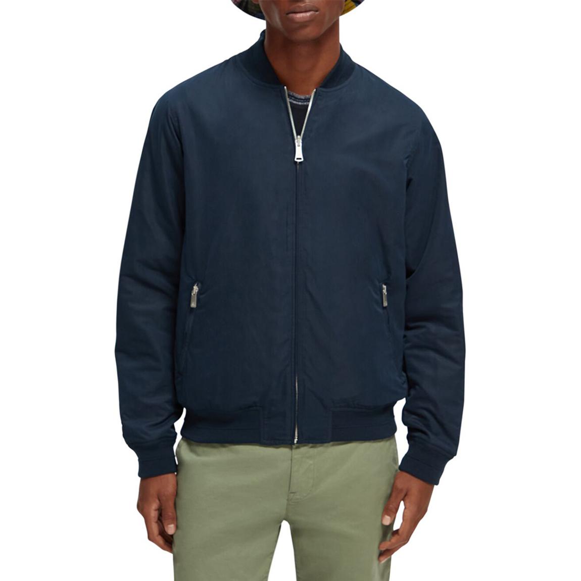 Multi Reversible Bomber Jacket main product photo