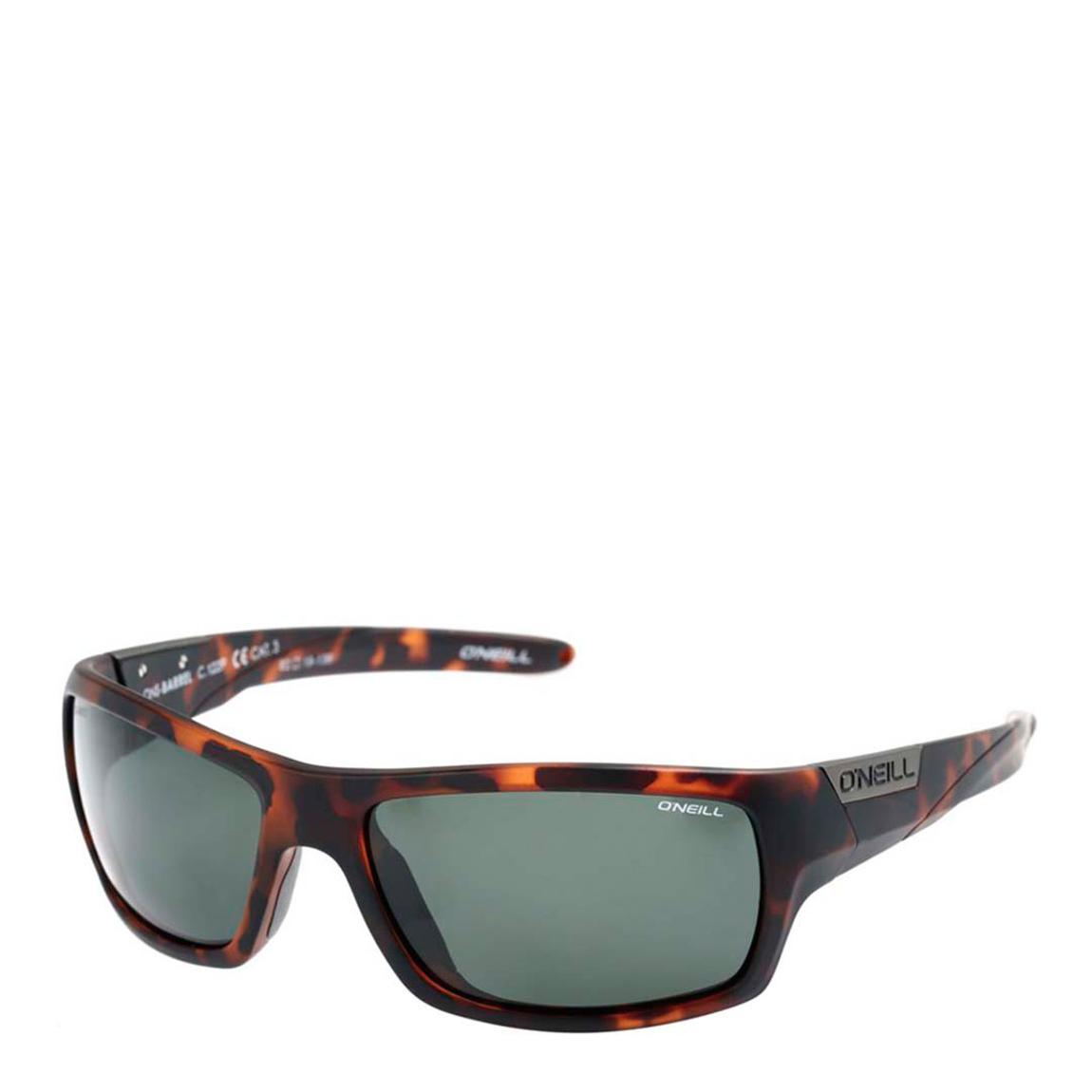 Men's Brown & Grey O'Neill Sunglasses 62mm main product photo