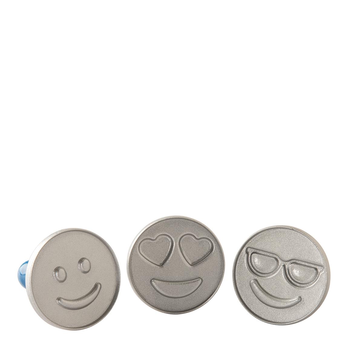 Emoji Cookie Stamps main product photo