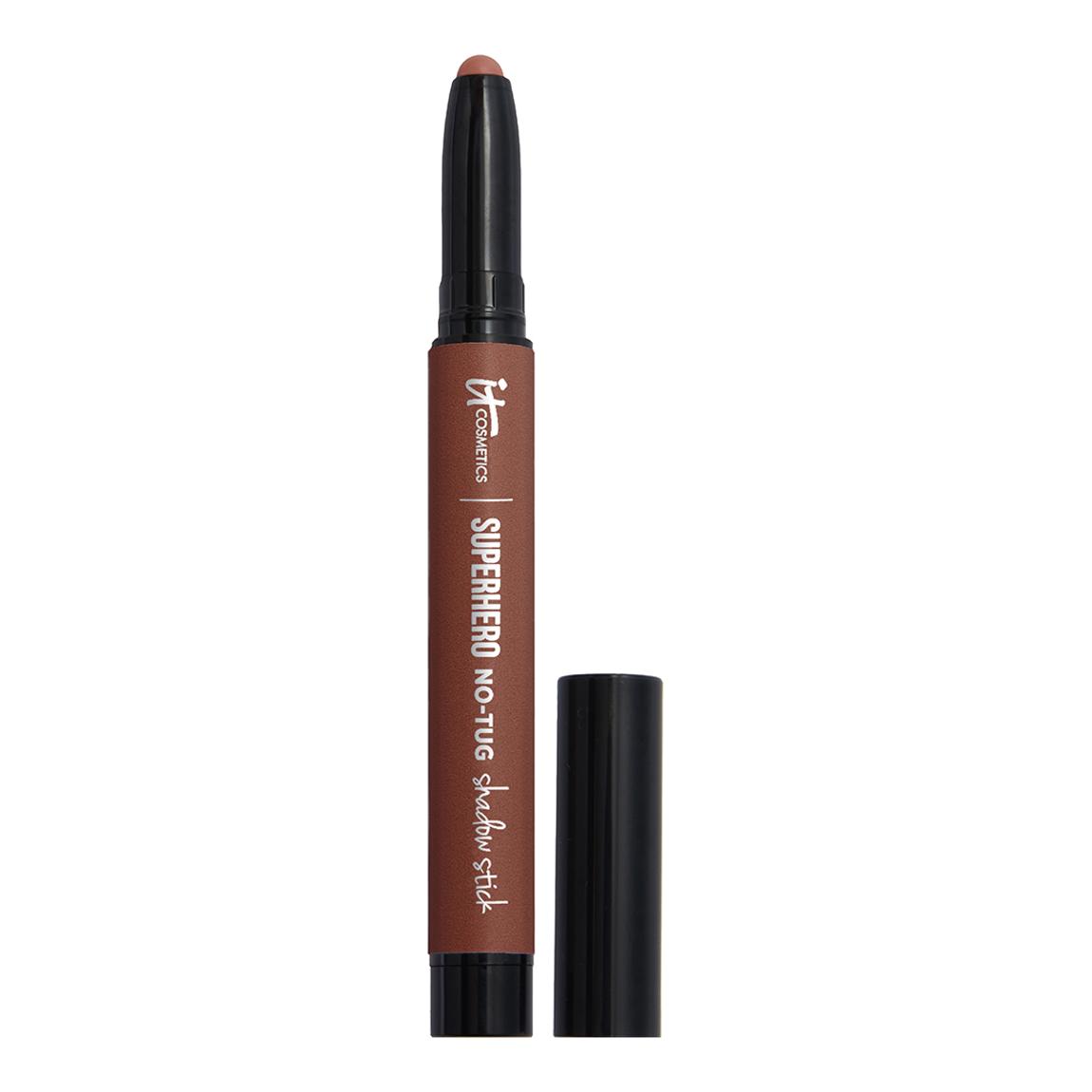 Superhero No Tug Eyeshadow Stick - Tenacious Tawny main product photo