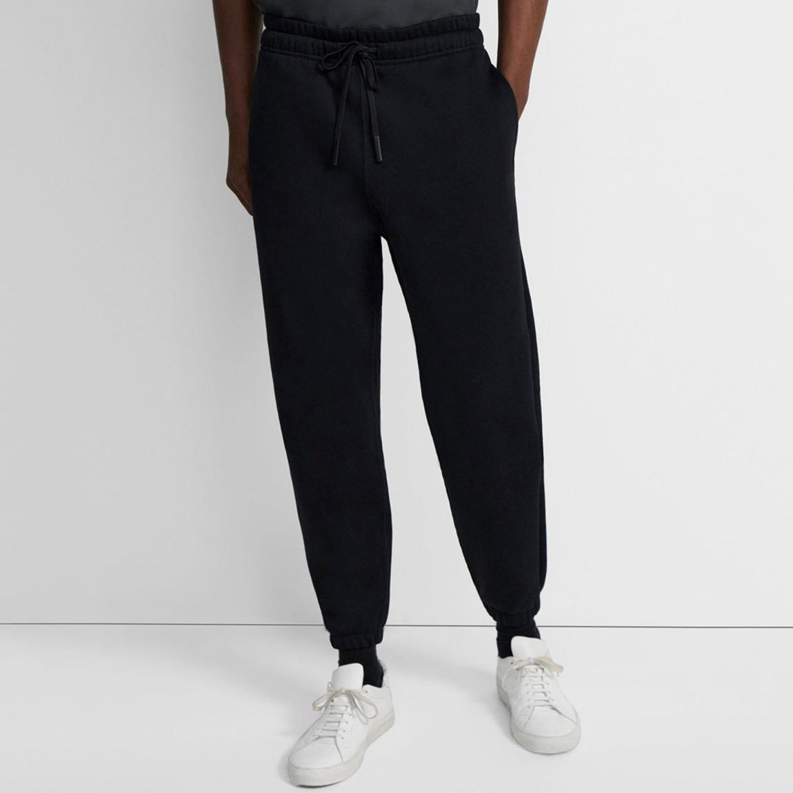 Black Colts Jogger main product photo