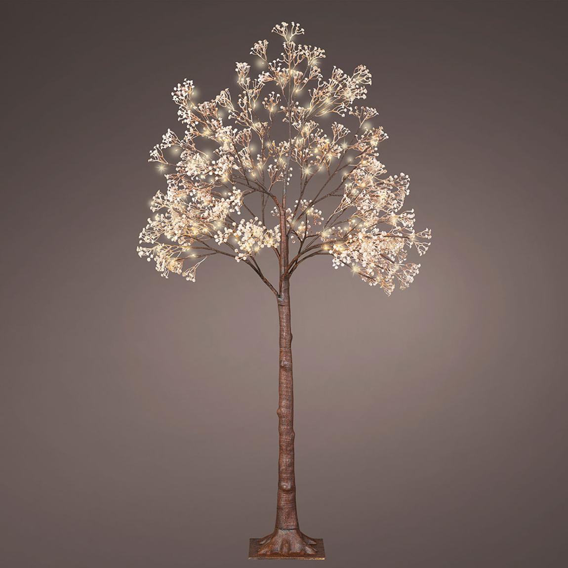 Gypsophilia LED Outdoor Tree main product photo