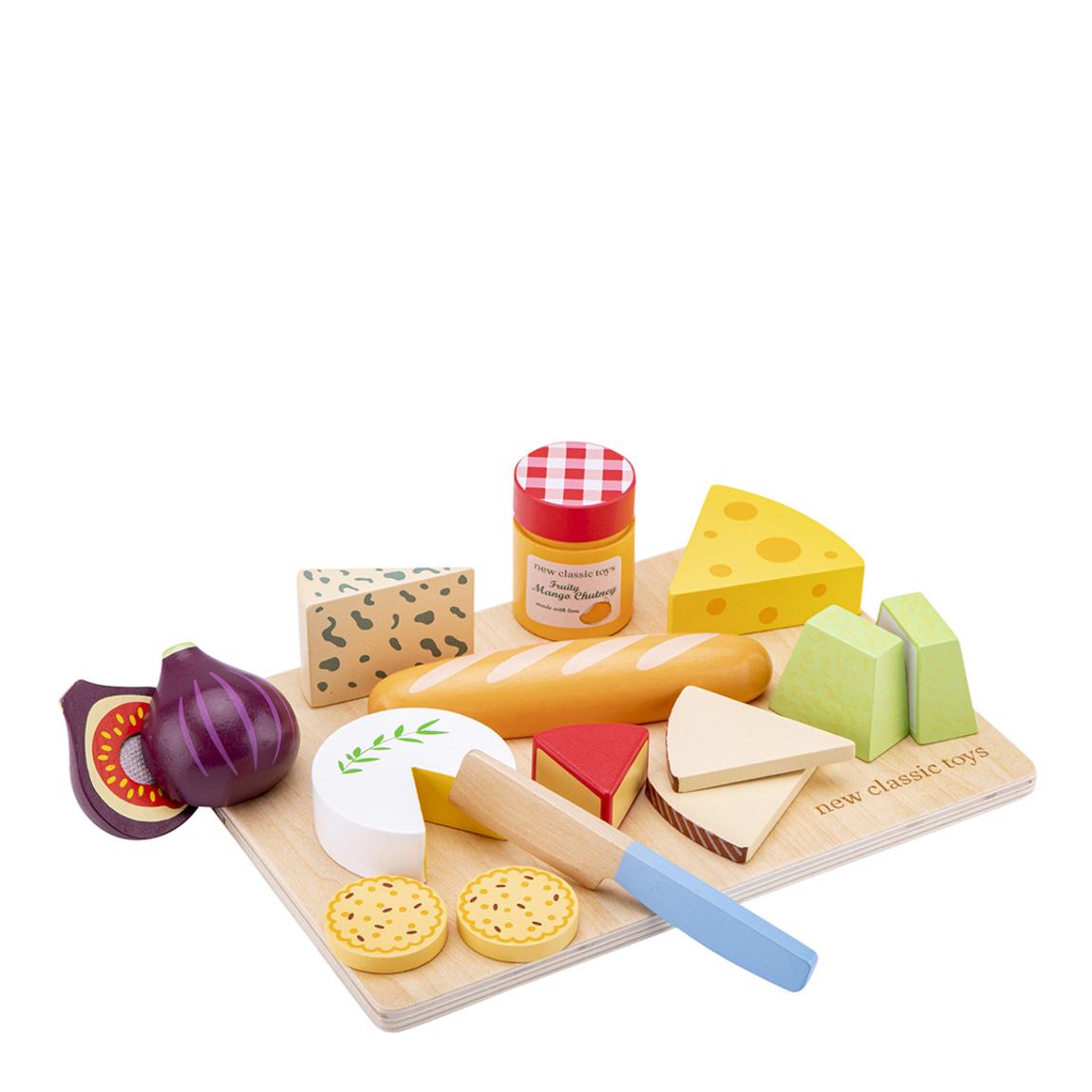 Cheese Board main product photo
