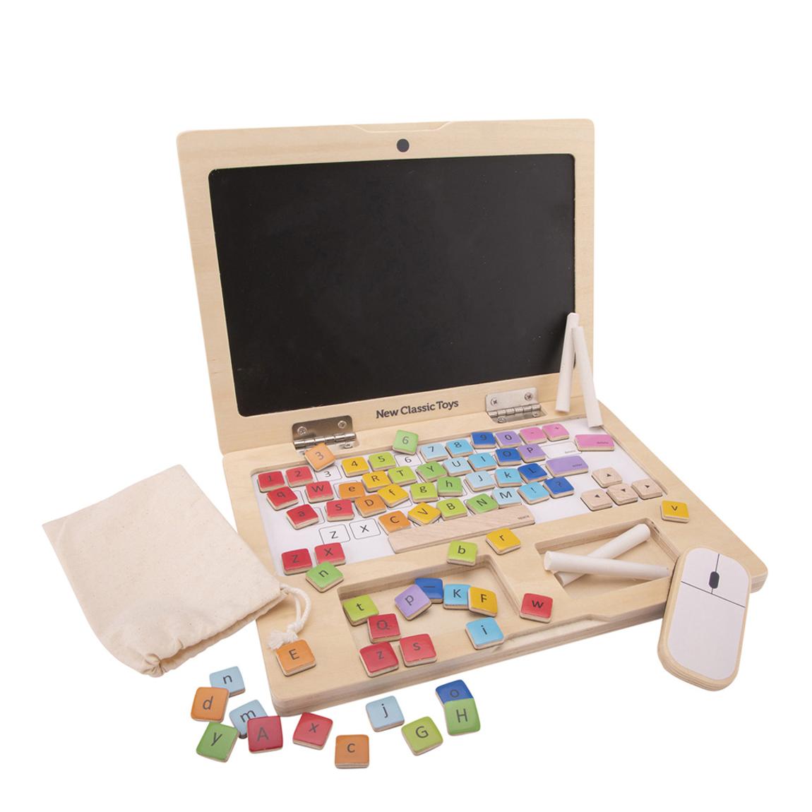 My First Laptop main product photo