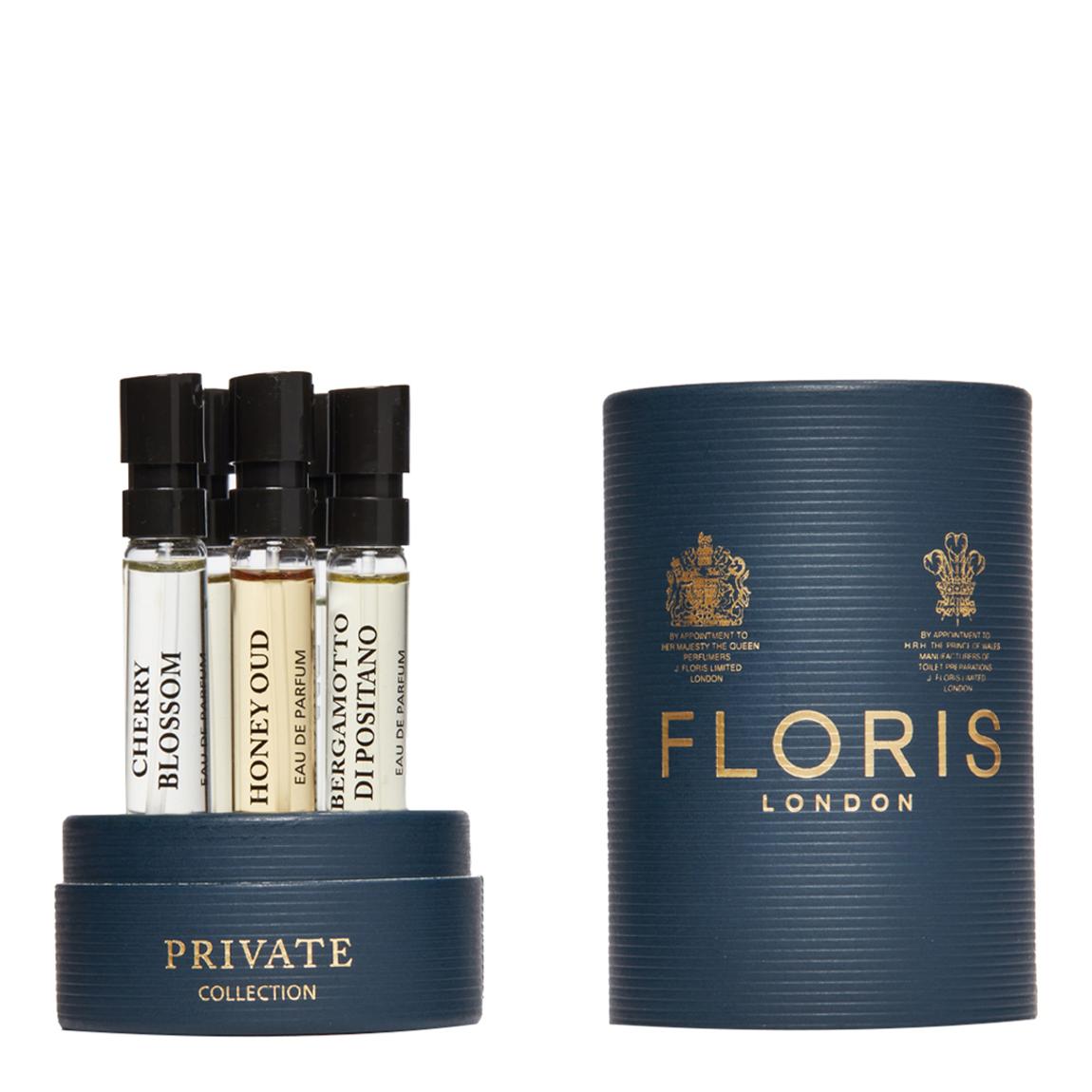 Private Discovery Collection 5 x 2ml main product photo