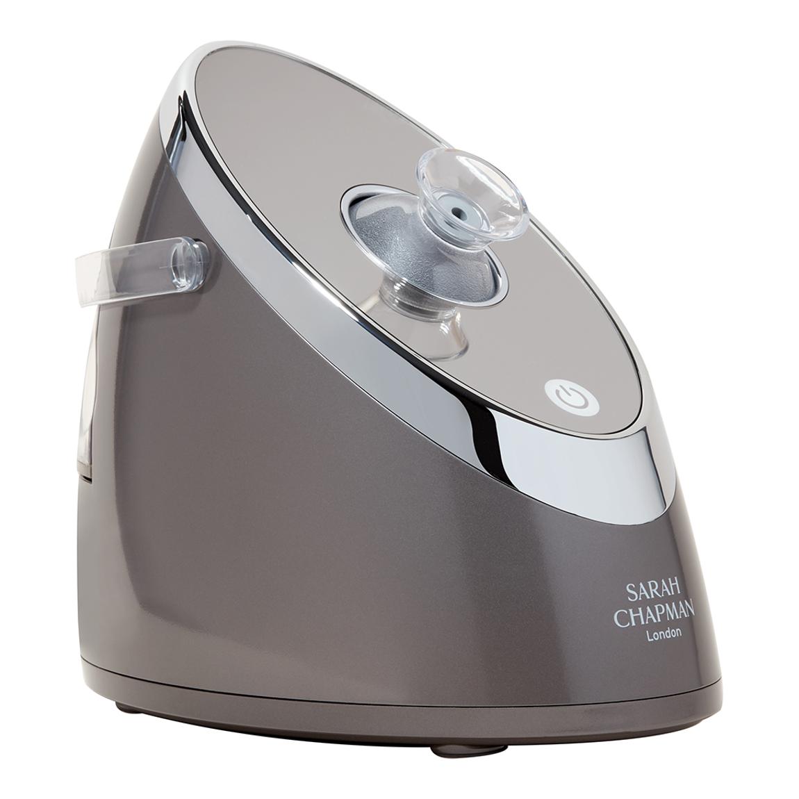 Pro Hydro-Mist Steamer main product photo