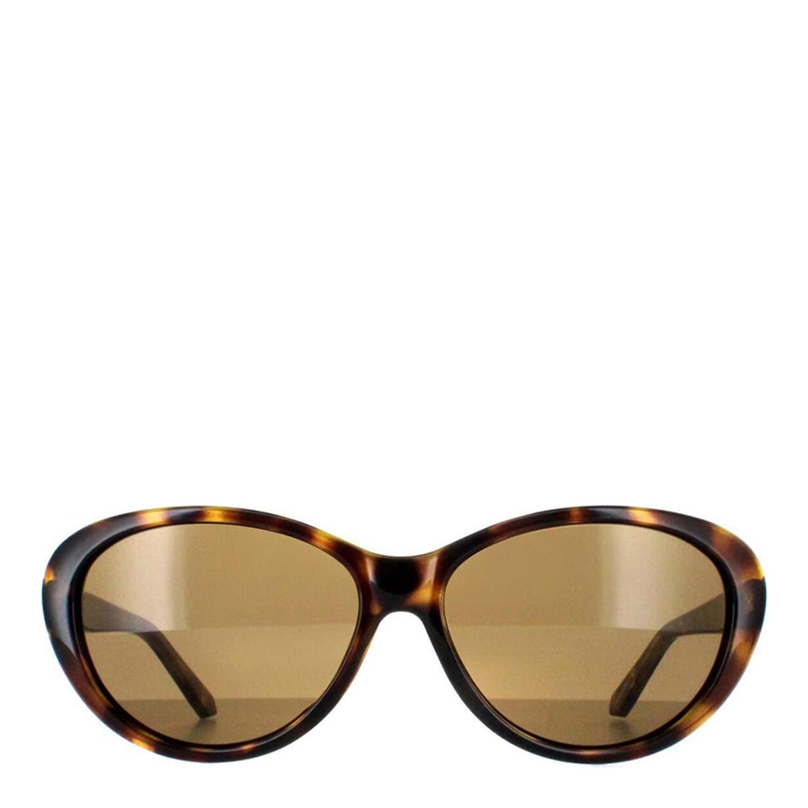 Women's Brown Ted Baker Sunglasses main product photo
