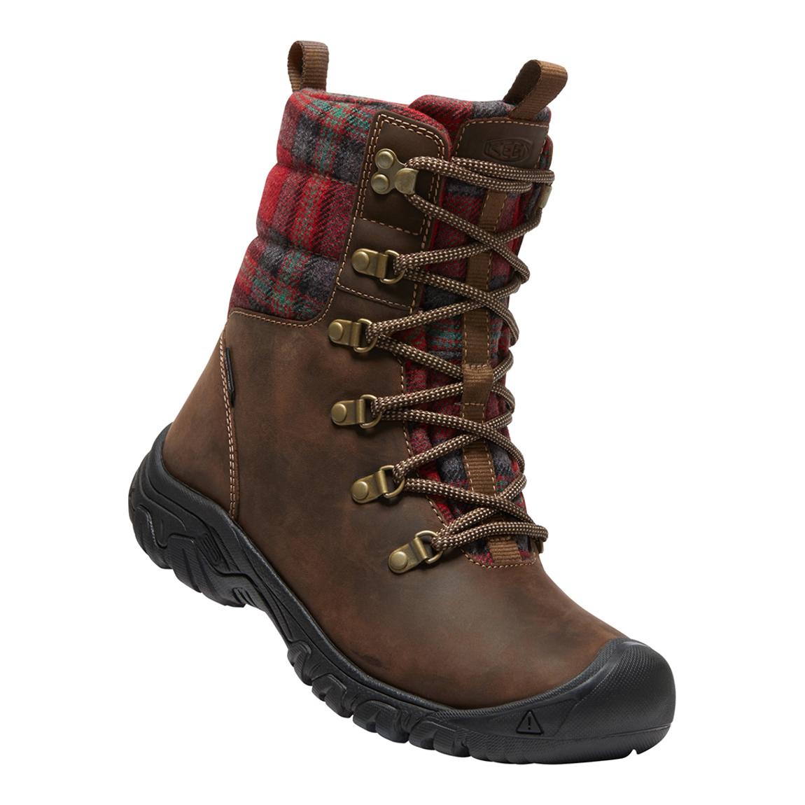Multi Greta Waterproof Boot main product photo