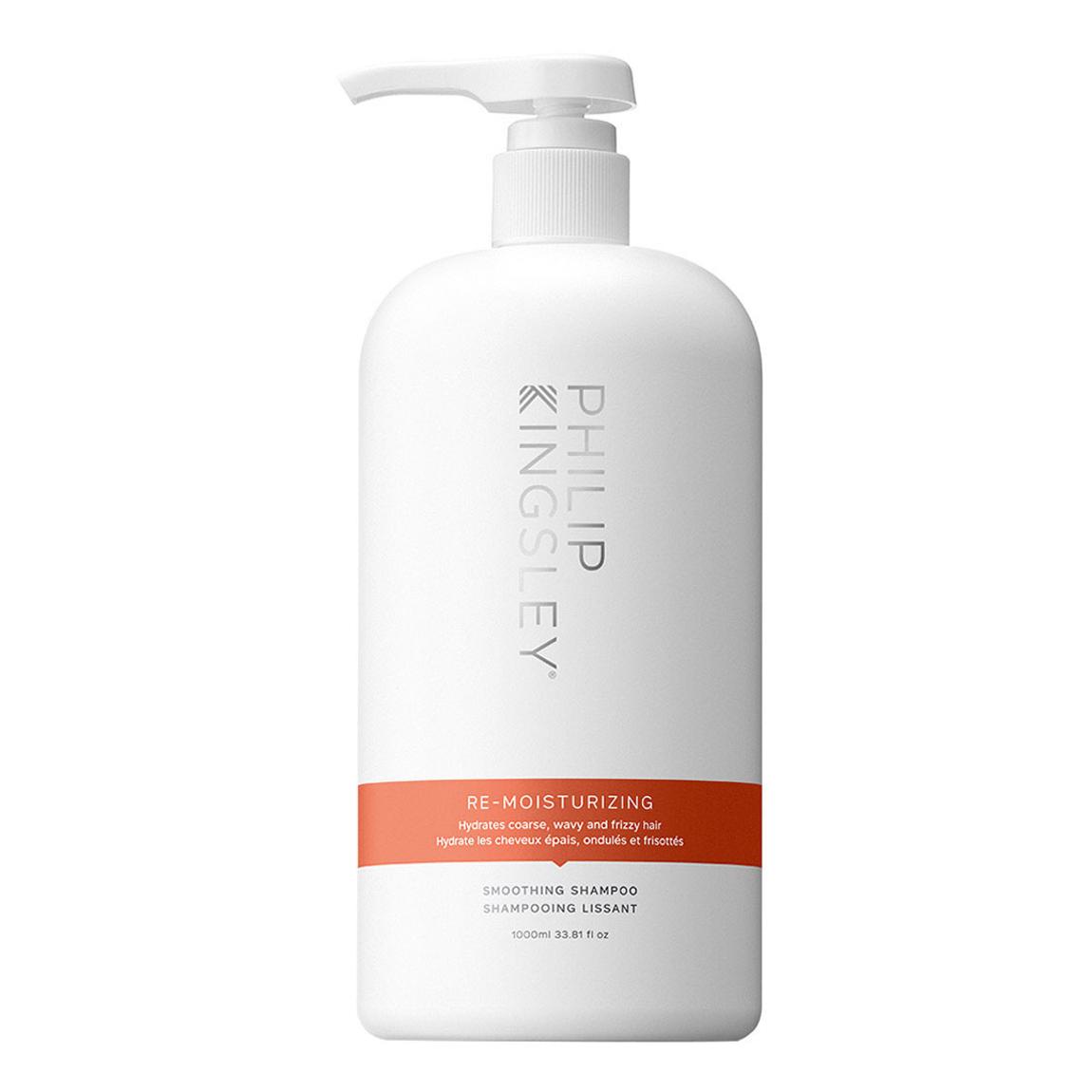 Re-Moisturizing Shampoo 1000ml main product photo