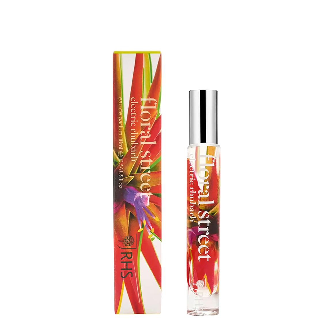 Electric Rhubarb Eau de Parfum 10ml main product photo