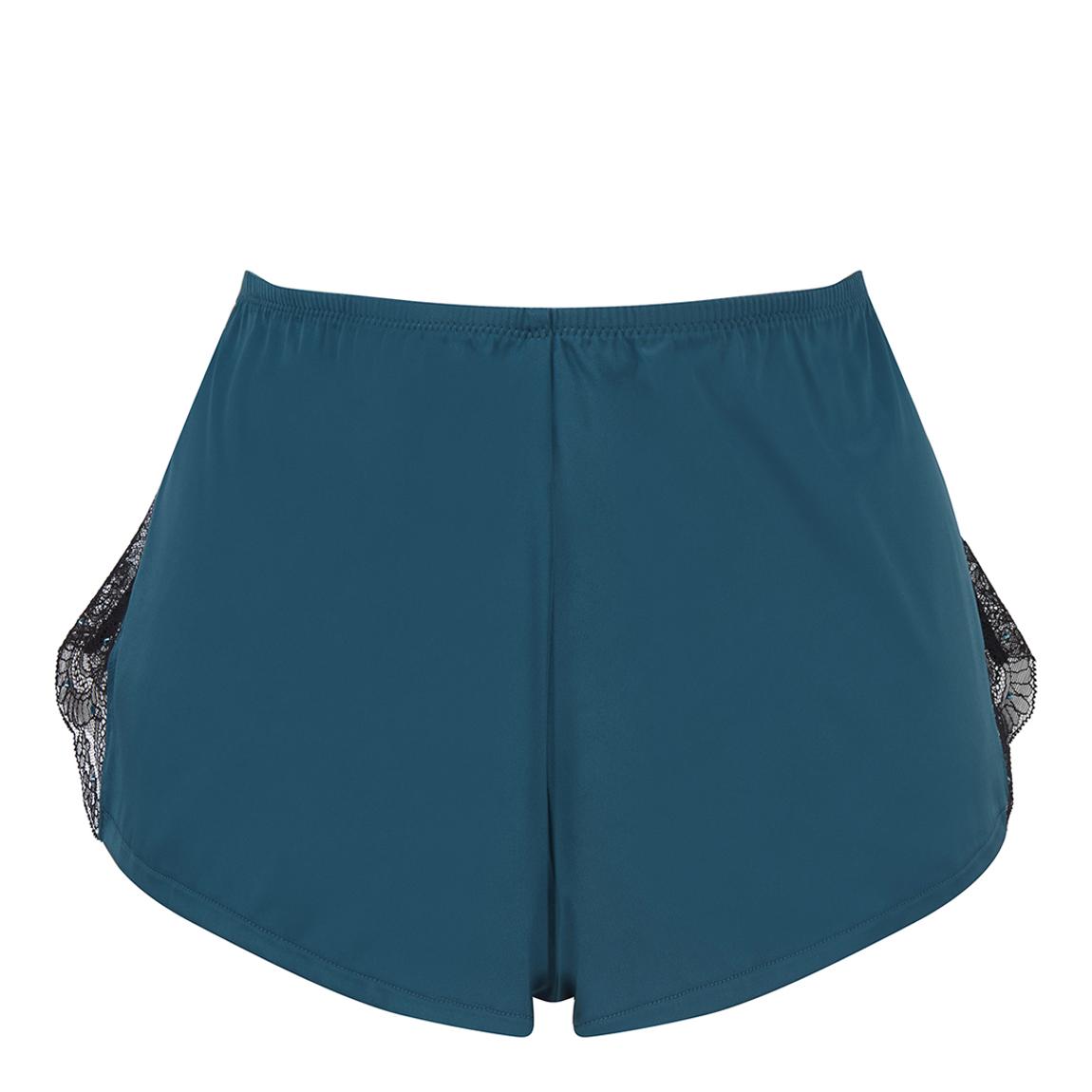 Blue VIP Conffesion French Knickers main product photo