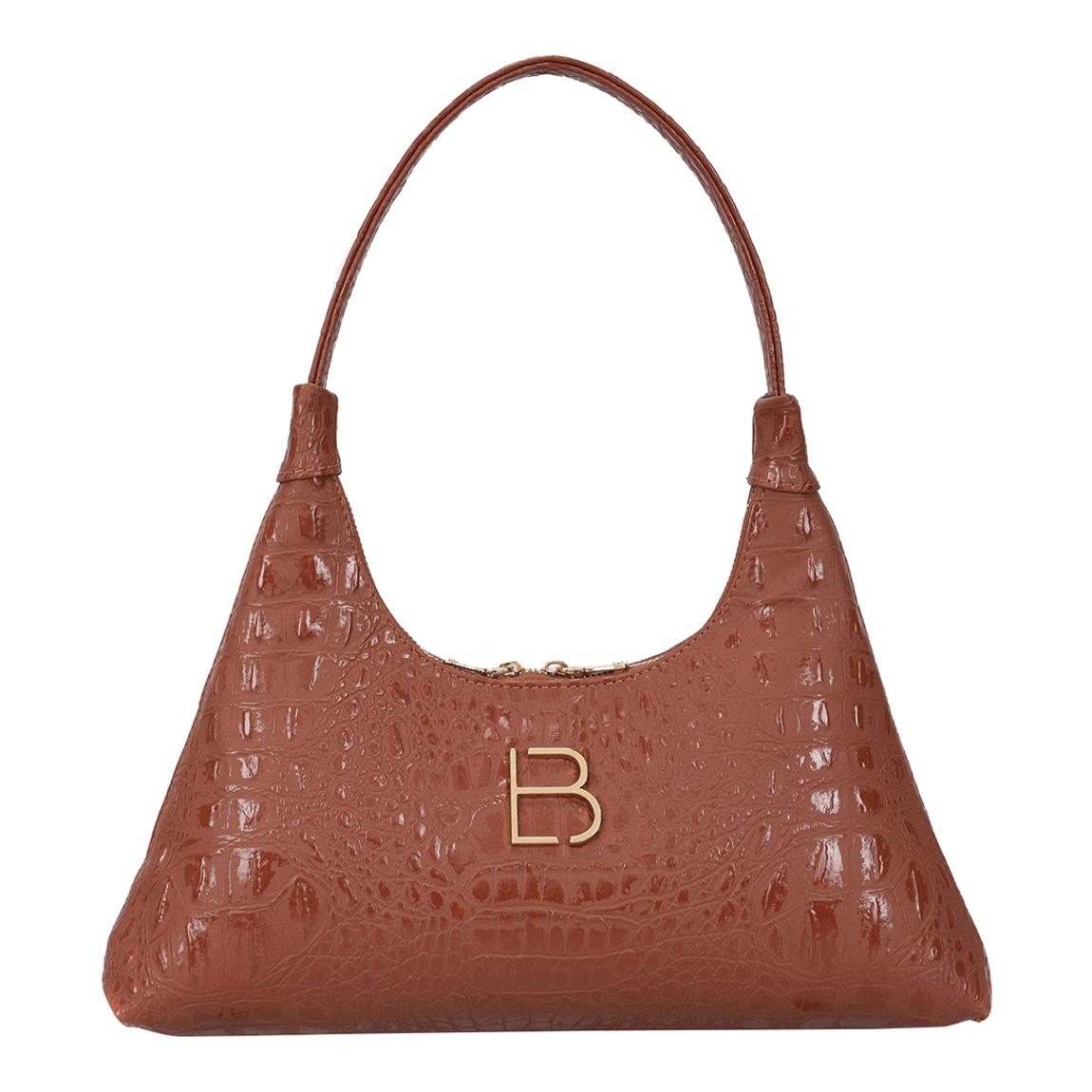 Tan Shoulder Bag main product photo