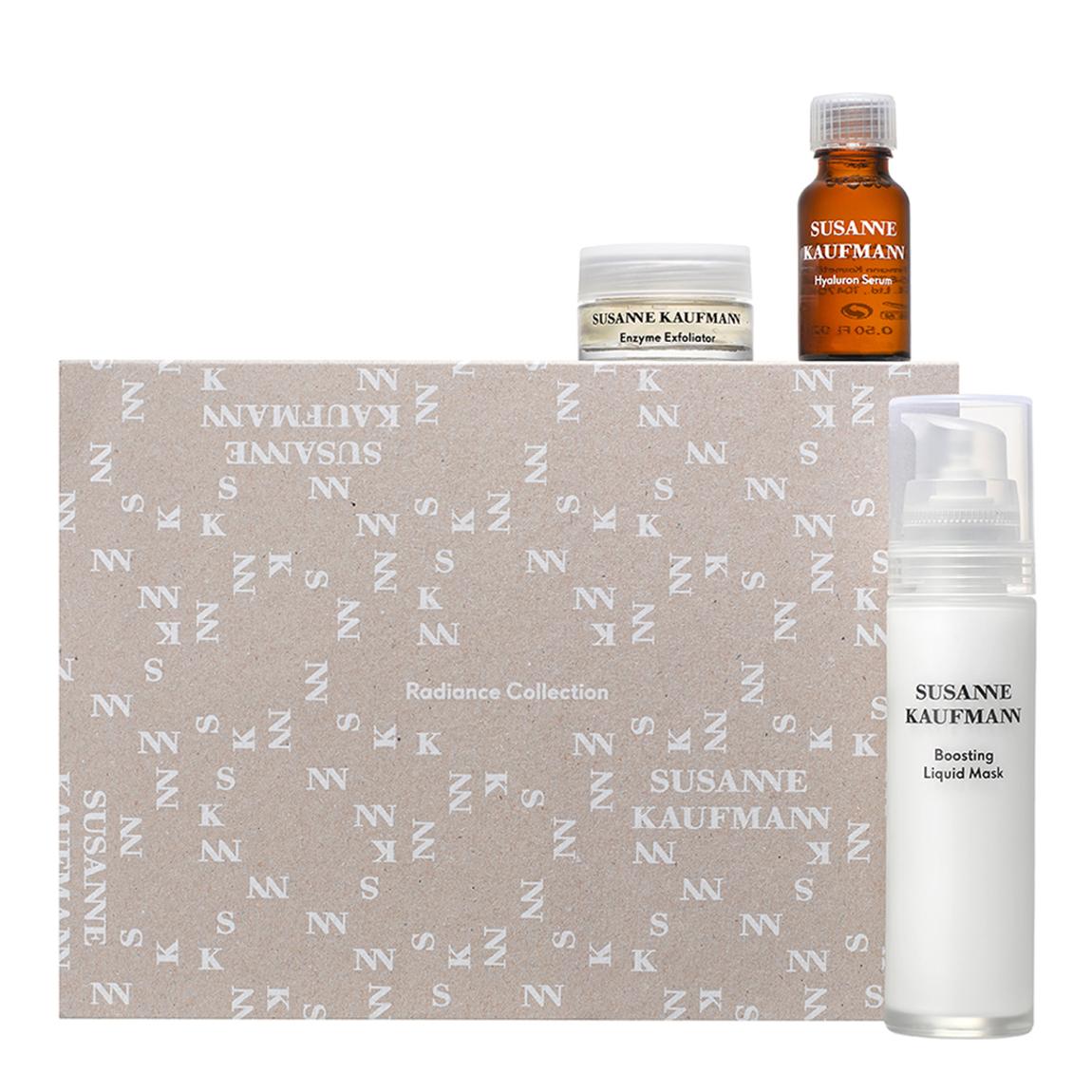 Radiance Collection main product photo