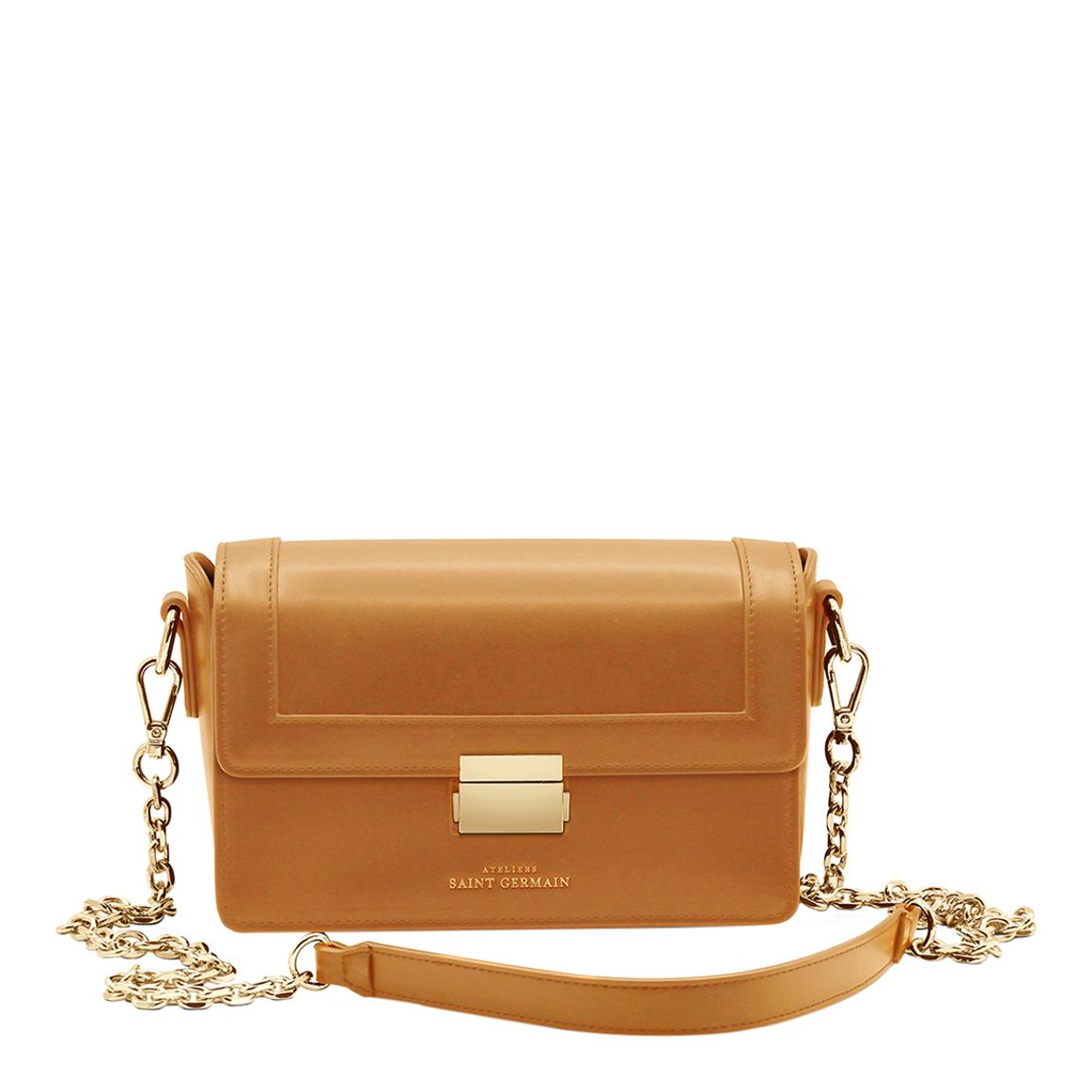Brown Saint Cloud' Baguette Bag main product photo