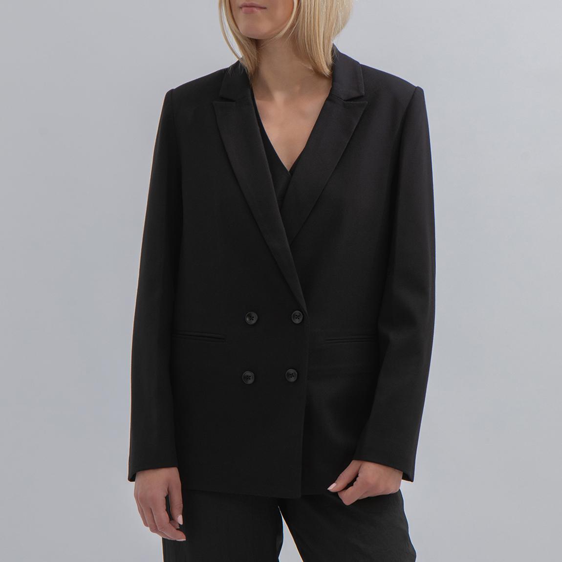 Black Blazer main product photo