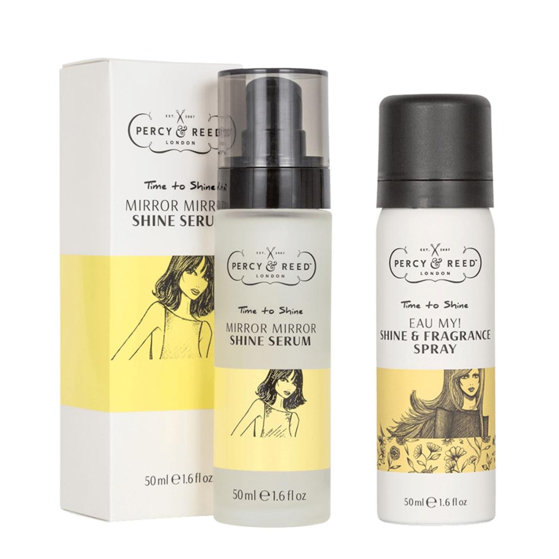 Shine 50ml Duo main product photo