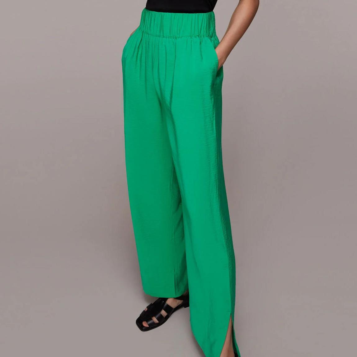 008035994 23 Nicola Elasticated Trouser - 23 main product photo