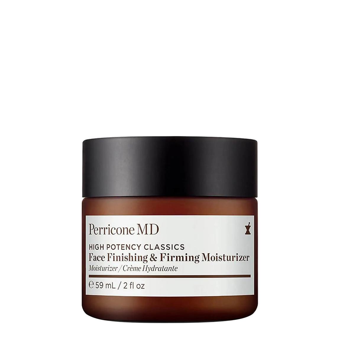 High Potency Classics Face Finishing & Firming Moisturizer 59 ml main product photo