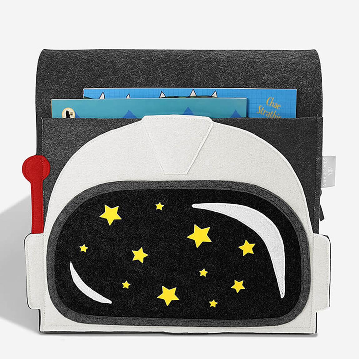 Multi Astronaut Bed Pocket main product photo