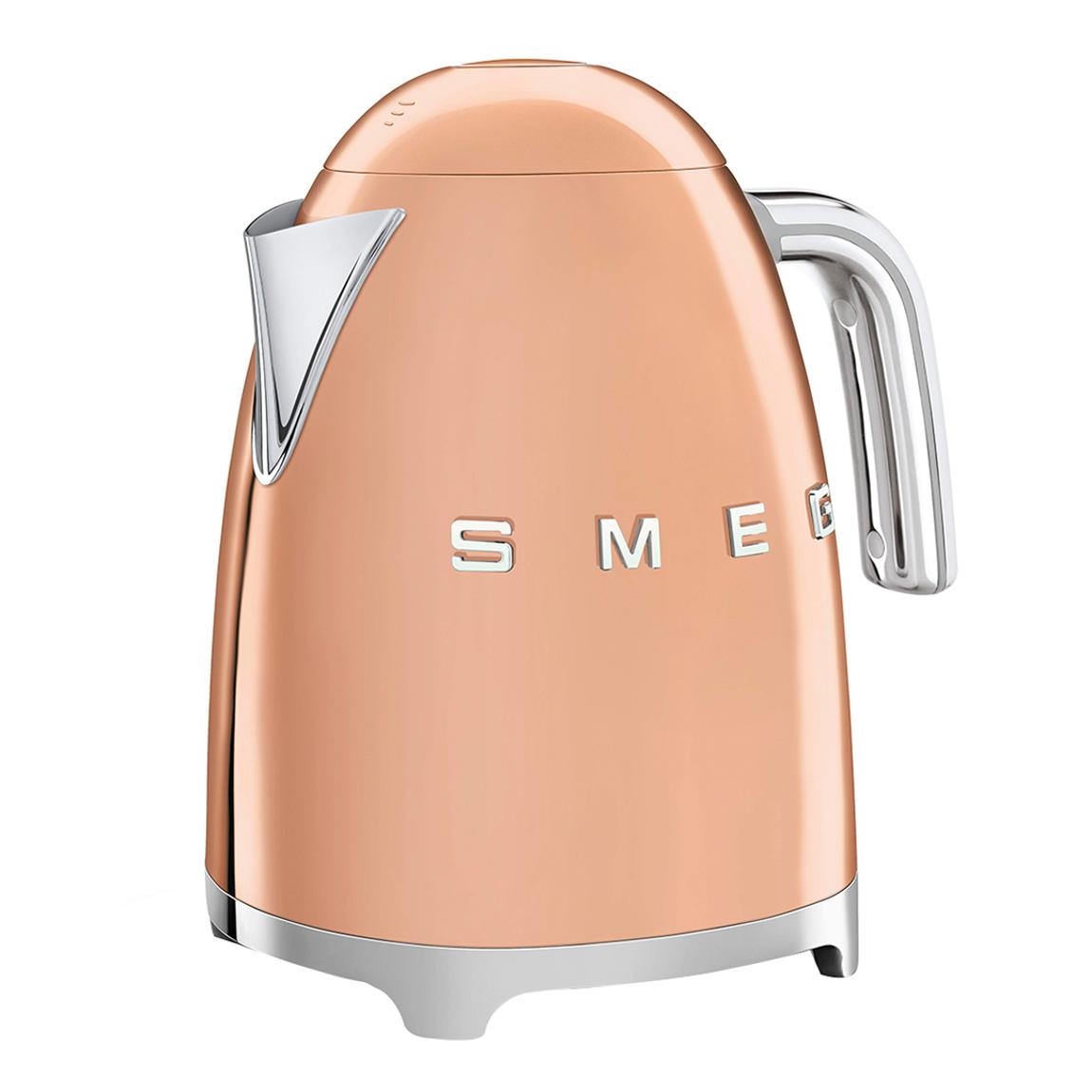 Kettle in Rose Gold main product photo