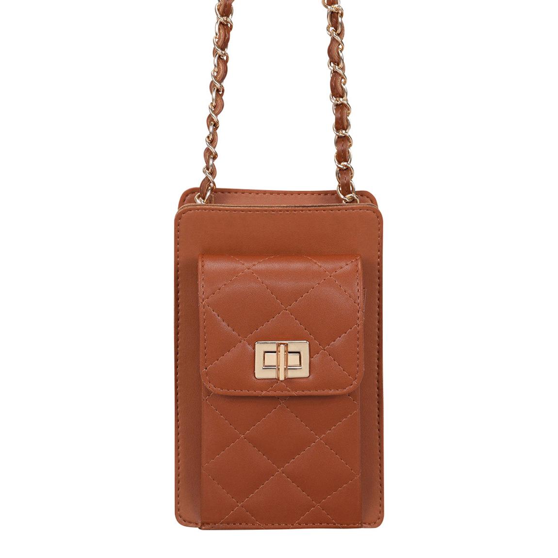 Tan Bag main product photo