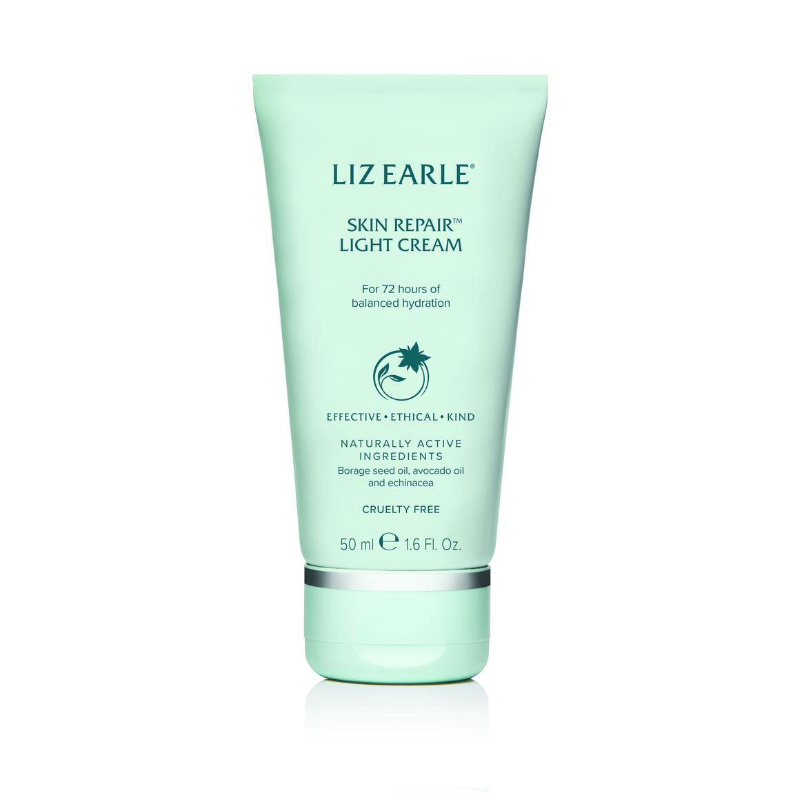 Skin Repair Light Cream 50ml Tube main product photo