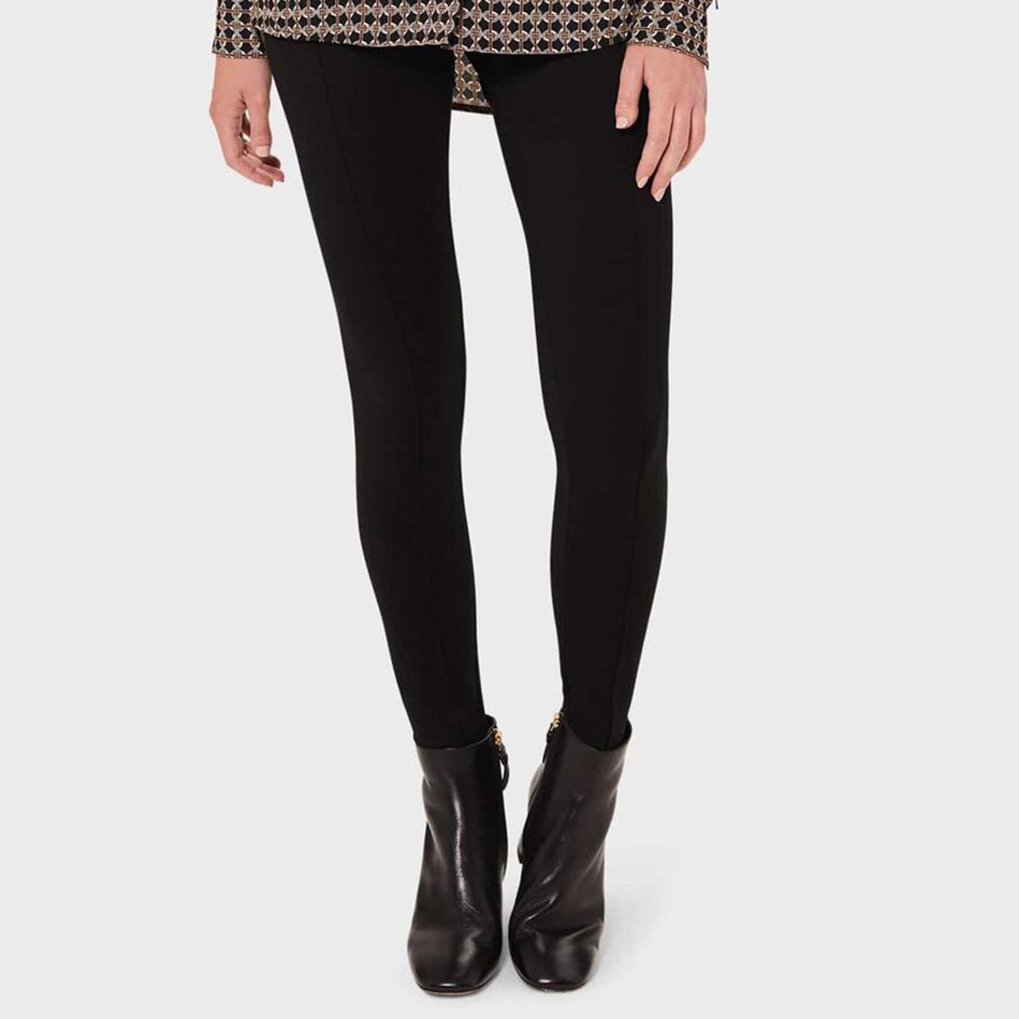 Navy Jana Sculpting Leggings main product photo
