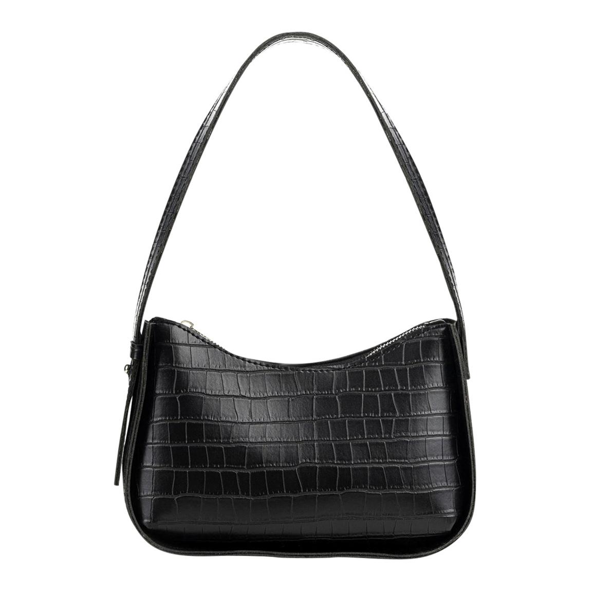 Black Shoulder Bag main product photo