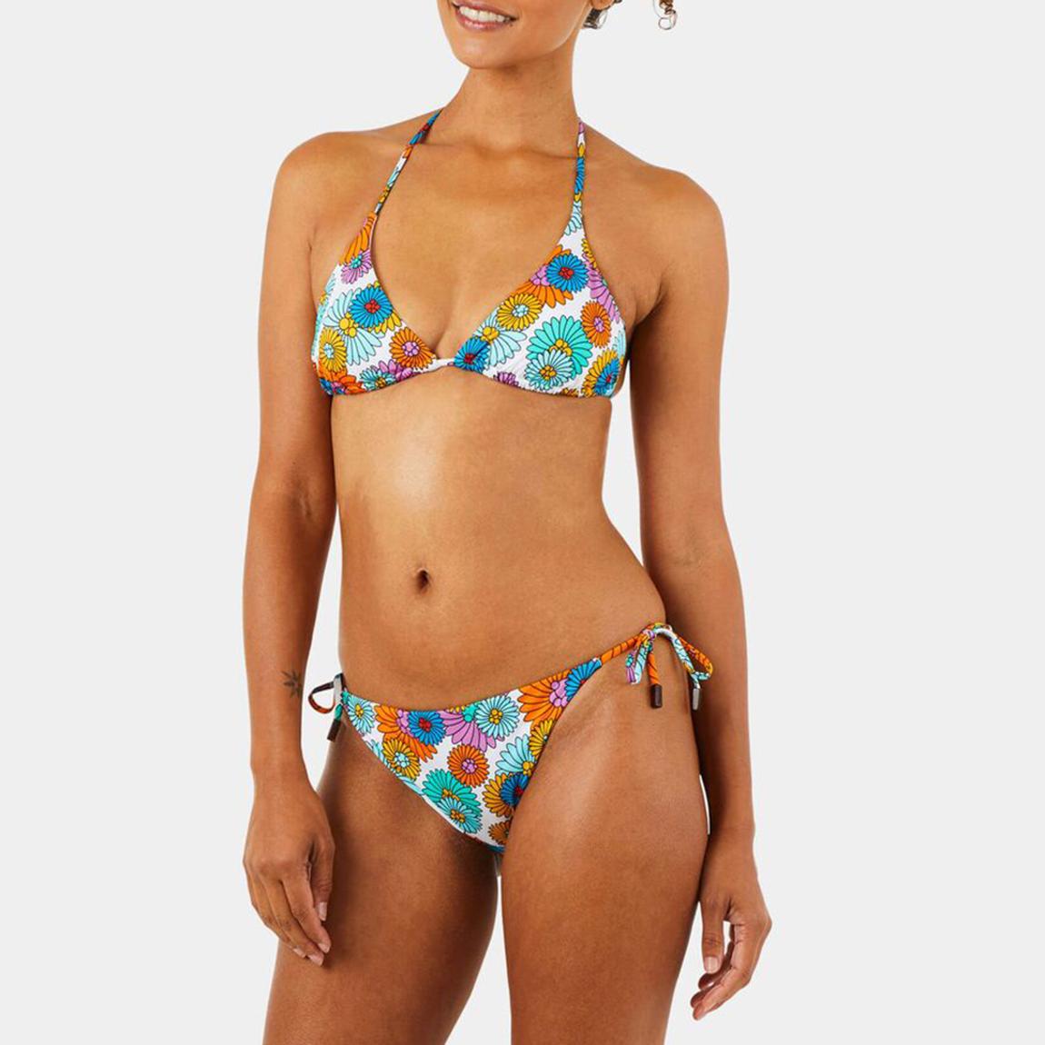 Marguerites Bikini Top main product photo