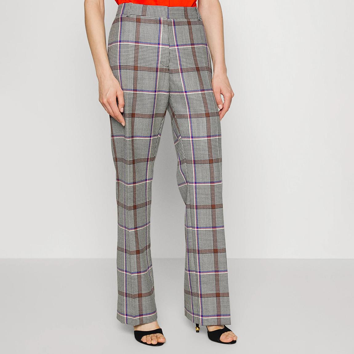 Straight Leg Trouser main product photo