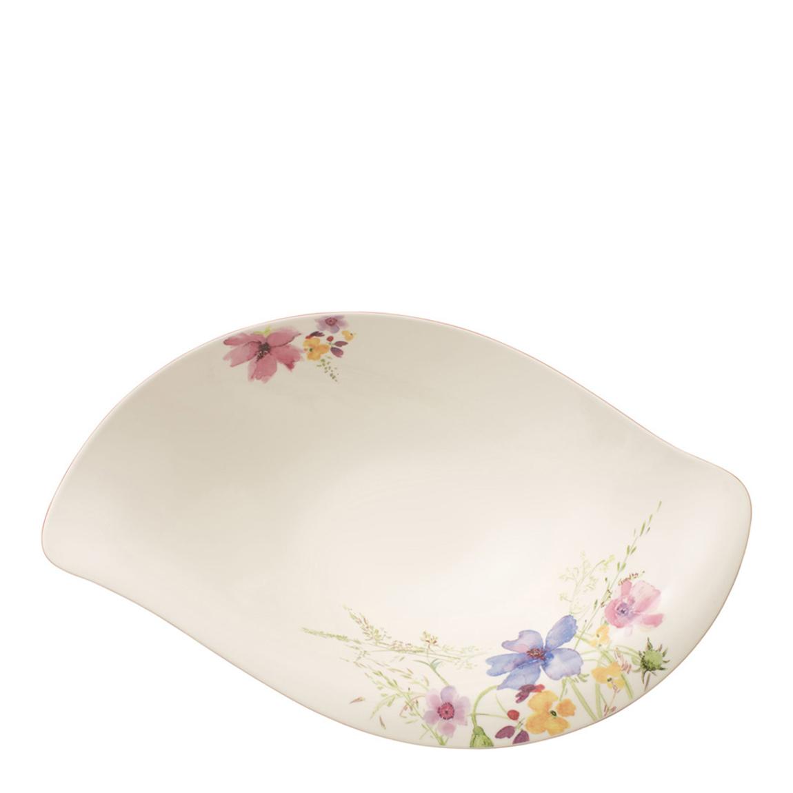 Mariefleur Serve & Salad serving plate 43 x 31cm main product photo
