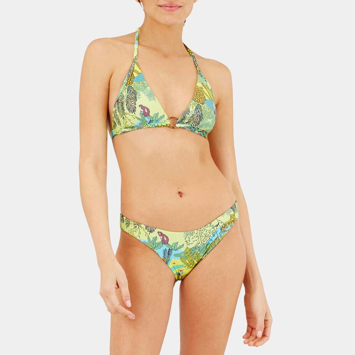 Jungle Rousseau Bikini Top main product photo
