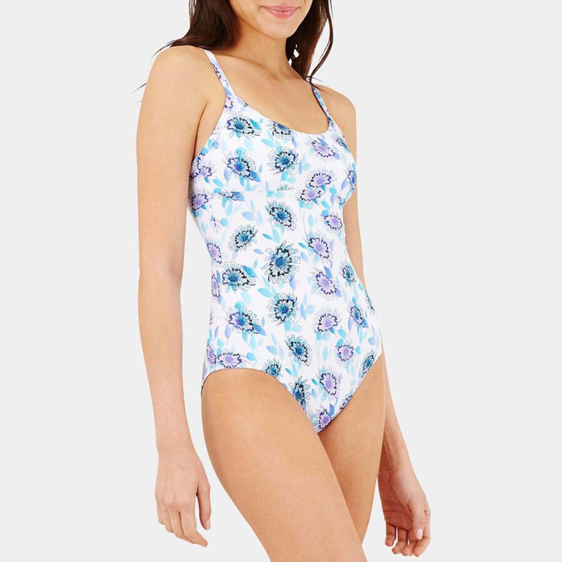 Flash Flowers Swimsuit main product photo