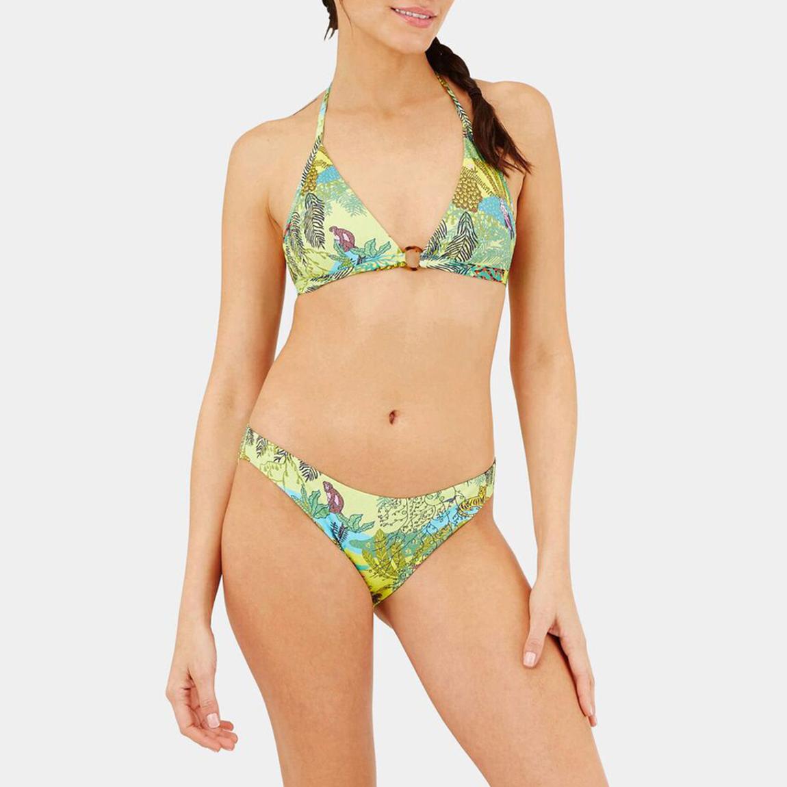 Jungle Rousseau Bikini Bottoms main product photo
