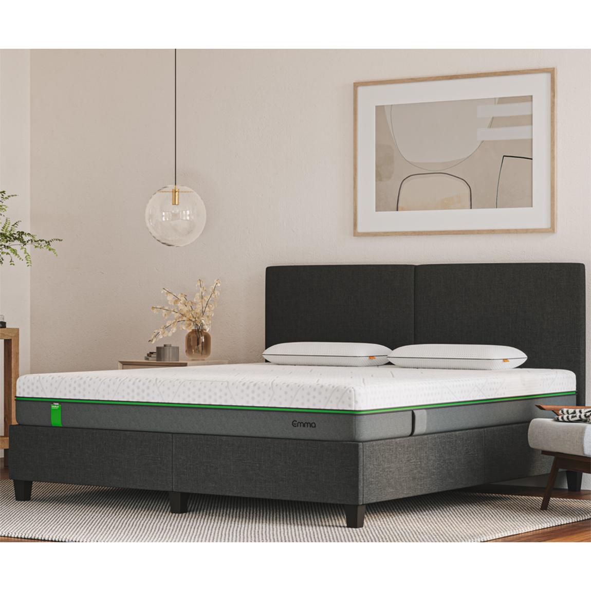Emma Original Plus Mattress, Double main product photo