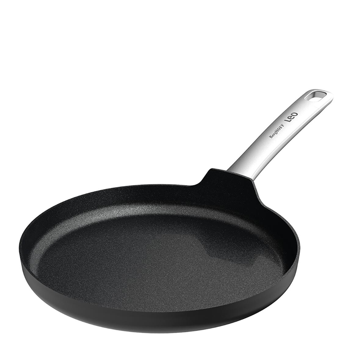 Leo Graphite Omlette Pan, 25cm main product photo