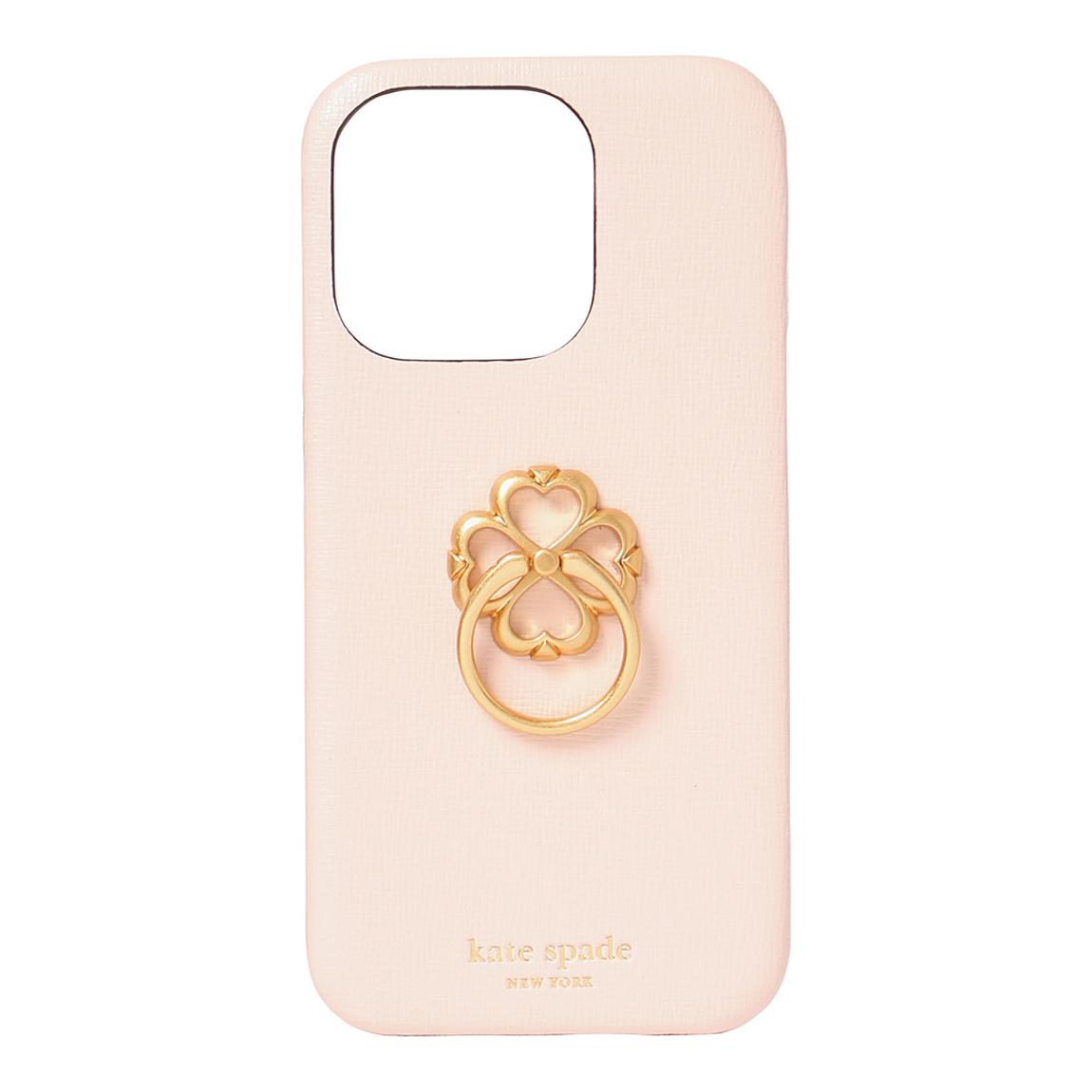 Morning Beach iPhone 14 Pro Case main product photo